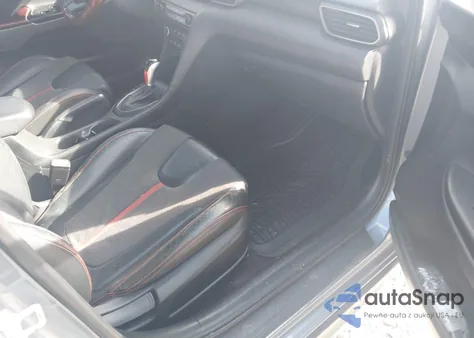 2019 Hyundai Veloster Turbo z USA, uszkodzony, nr VIN KMHTH6AB3KU007525